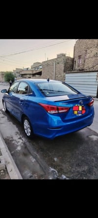 شانجان 22 سياره ناسيه 64 كفاله السعر 85 07801935673