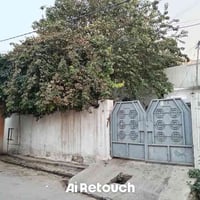 (1681) دار طابو بناء قديم للبيع العنوان / كركوك طريق بغداد مقابل الجبه...