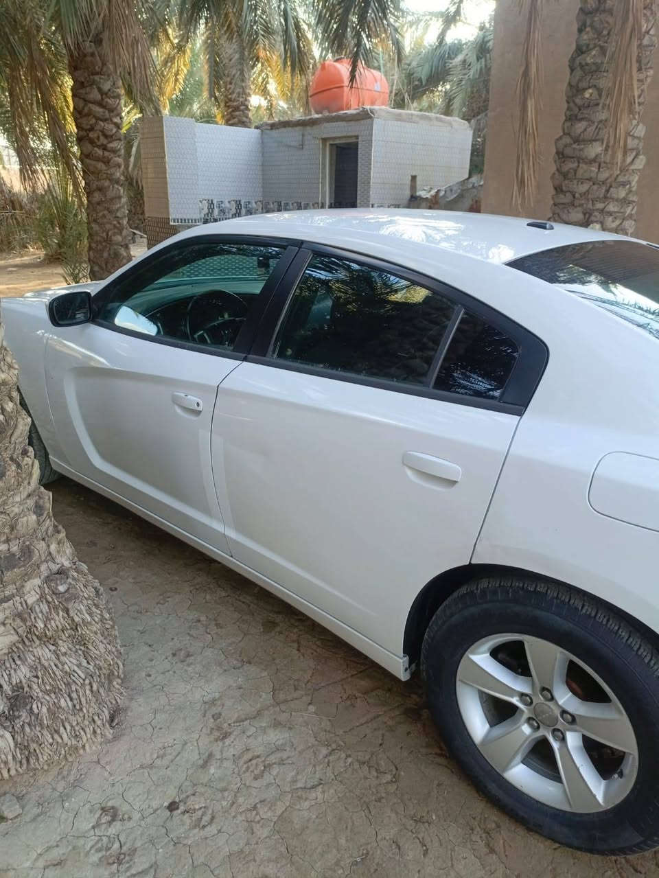 سلام عليكم جارجر 2012
ابيض رقم بصره سياره بيهه ملاحضات صغيره السعر 130
رقم. ***********
