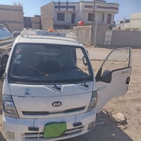 كيه فحل • موديل ٢٠٢١ • ٤٠٠٠لتر