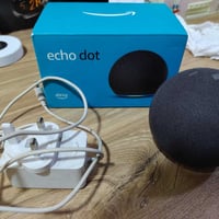 اليكسا • توصيل داخل الموصل