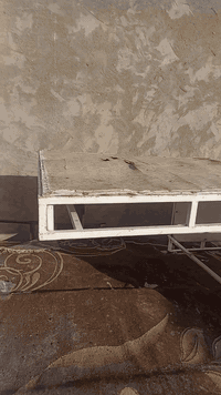 سلام عليكم محجر البيع ورايده 125 ابيه مجال حك الجيه وهاذه رقمي *********** المكان طريق نجف كربلا عمود ٢٥٢
