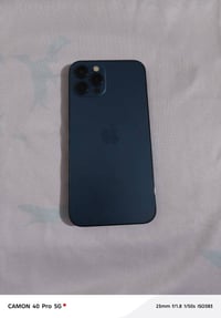 ايفون 12 برو ماكس • مراوس • بدون كارتونه