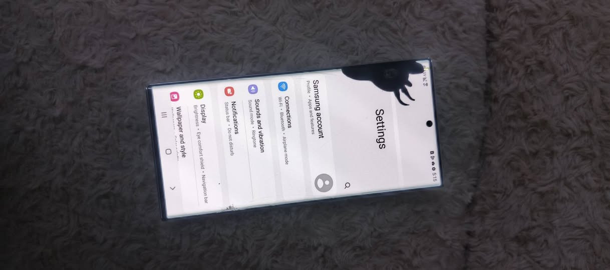 تك سيم
ذاكرة 256
نضافة شاصي 100/100
بي ظربة بل شاشة مبينة بل صورة
سعر : 225 الف بي مجال قليلل


**إذا كنت صاحب هذا الإعلان وتريد حذفه لأي سبب، رجاءا أرسل رسالة إلى الدعم الفني**