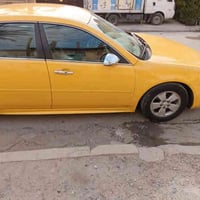 امبالا 2011 محرك وكير  وضفيره كله جديد حادث جاملغ جهت السائق هوه نفسه ...