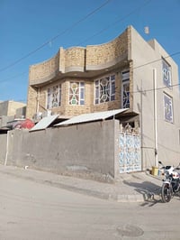 بيت ركن • بزويريجات • ١٢٠م