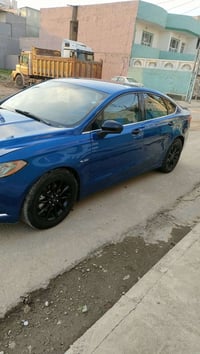 فورت فيوجن وارد امريكي • ٢٠١٧ • كاميرا ٣٦٠