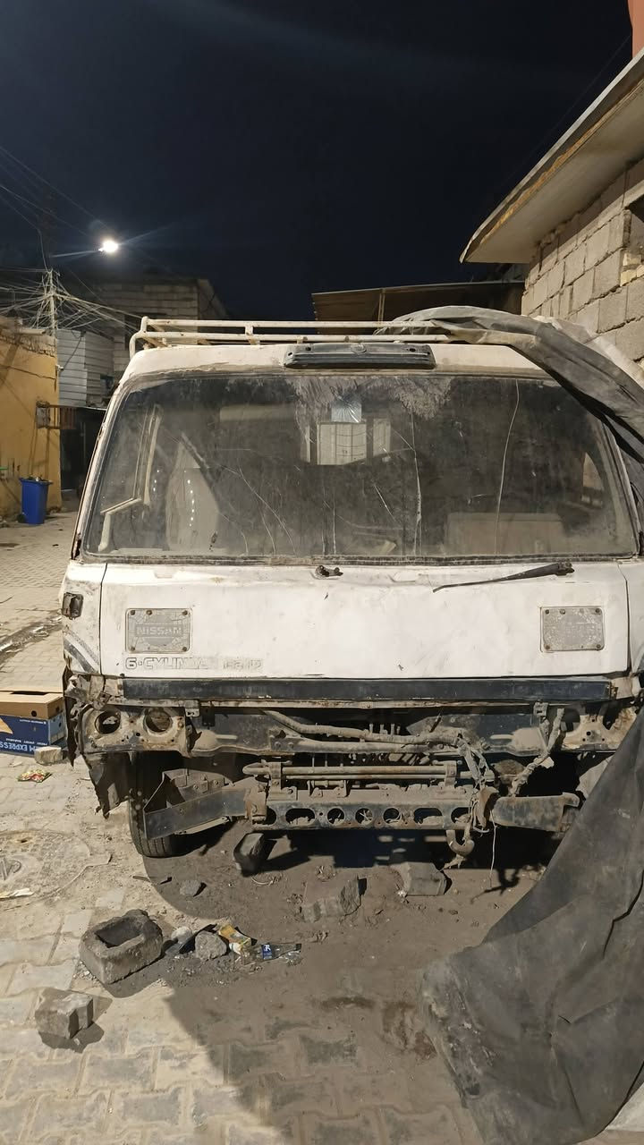 سياره نسيان جلوريه مديل 88 رقم ميسان تحويل ثاني يوم سنويه براد  وسنويه صاقطه كفاله واوكفلك بل اصوليات‏‪***********‬‏ ا
