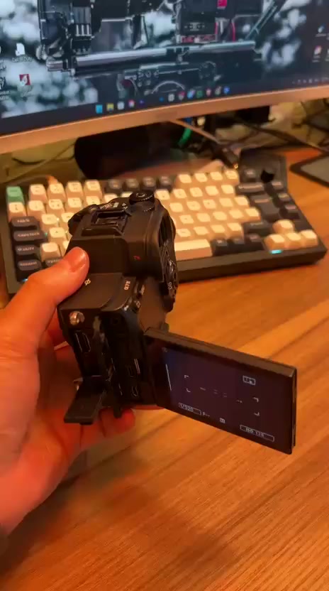 للبيع سوني a74 مع كل ملحقاته الاصليه مع كيج 
شتره 51k  مليونين وبي مجال شي قليل


**إذا كنت صاحب هذا الإعلان وتريد حذفه لأي سبب، رجاءا أرسل رسالة إلى الدعم الفني**