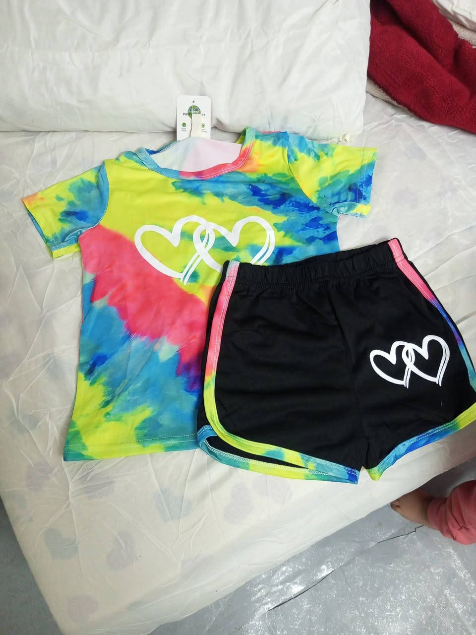 سعر القطعة 5 آلاف وتوصيل كافة المحافظات 3000 الاف


**إذا كنت صاحب هذا الإعلان وتريد حذفه لأي سبب، رجاءا أرسل رسالة إلى الدعم الفني**