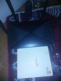 من رخصت الادمن راوتر او تحويله مال ضوئي للبيع السعر 40 او بي مجال الرا...