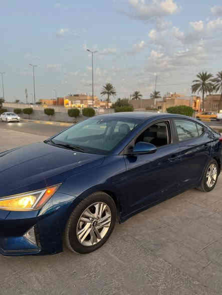 النتره موديل 2019 حادثه باب وجاملغ وبنيد  ماشيه 105 السياره كلش حلوه ونضيفه السعر 128 وبيه مجال 
رقم الهاتف /***********
