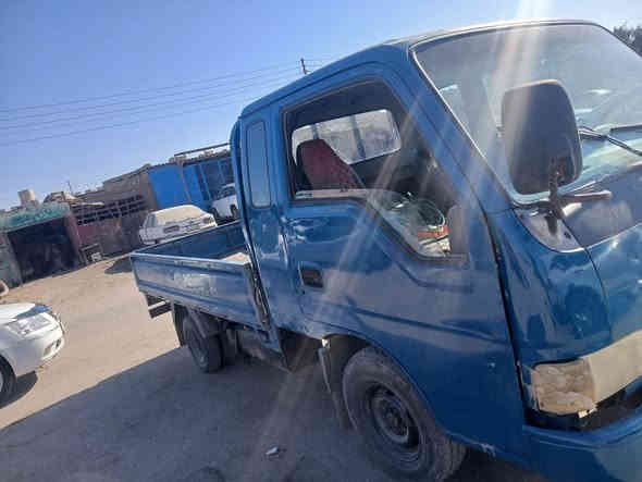 سلام عليكم كيه فونتيره موديل 99 تحويل ثانيوم رقم بغداد سنويه ضايعه بيهي بلاق من القاضي شرط تحويل قماره قلاب مكينه كير اكسن خير من الله سياره رقم شاصي واضح جاهزه كهربايات شغاله السعر 53وبيهي مجال بصيط الاستفسار عل رقم *********** مكان بابل جبله
