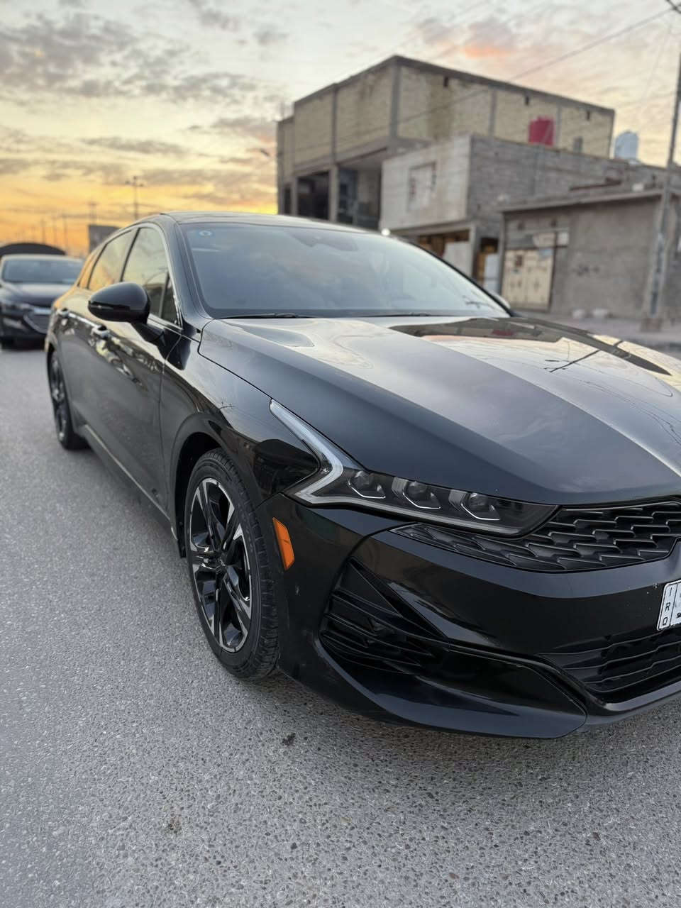 كي فايف موديل 2024 سياره فول موصفات جيتي لاين رقم بصره بسمي وارد أمريكي حادثه بس بنيد فقط سياره جديده سعر 183 استفسار ***********
