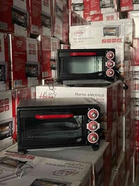 اوفن اسباني جديد • كمية كبيرة • بصره تنومه