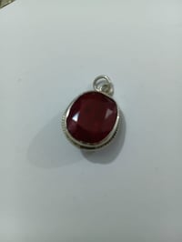 ياقوت • اصلي • حجر كريم