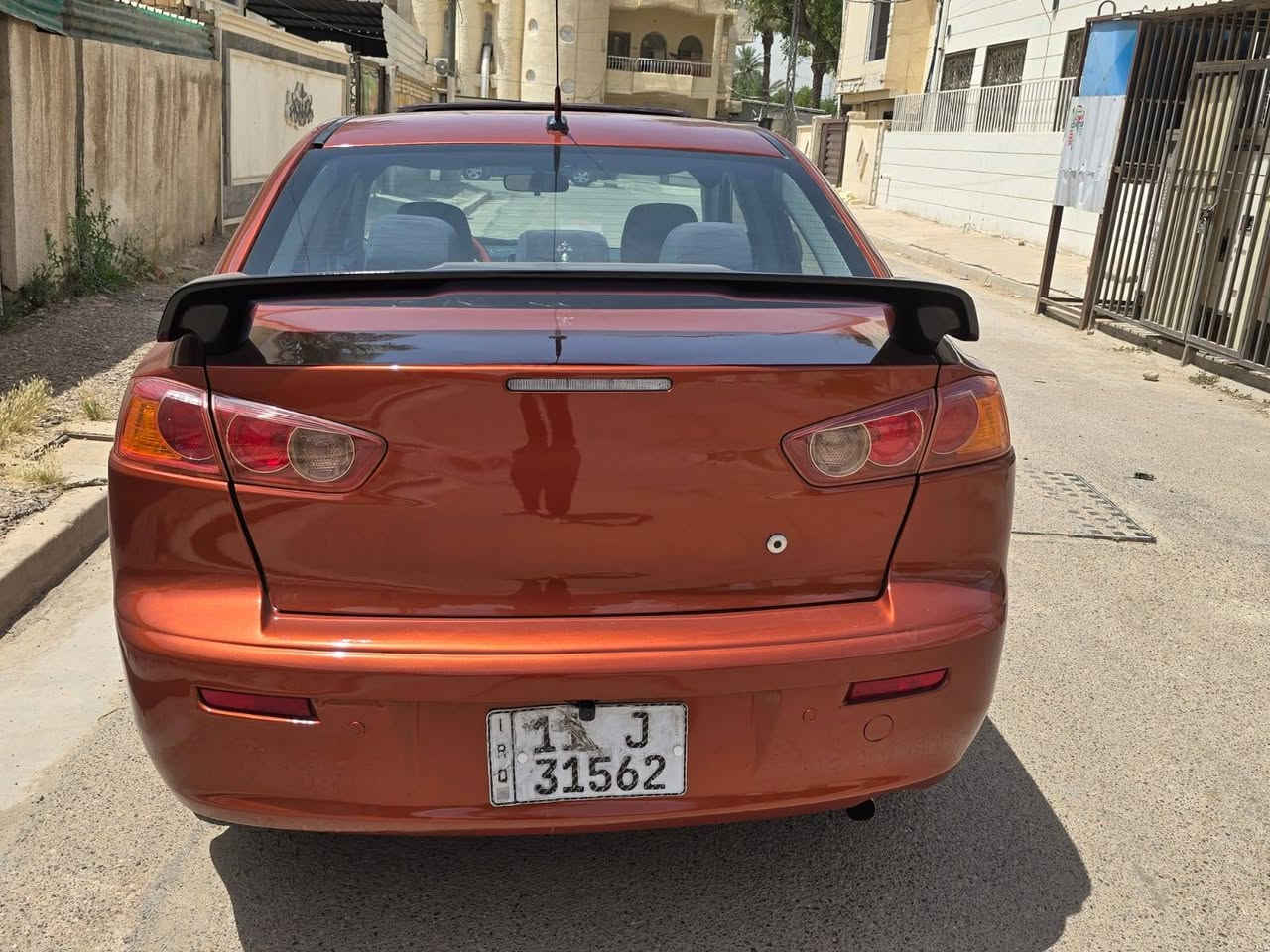 لانسر قرش فول مواصفات فتحه وبصمه موديل 2009 رقم بغداد الجديد مكينه 2400 تبريد ثلج مصبوغه عام ابيع كير ومكينه ورقم مكاني بغداد الكرخ السعر 68       ***********
