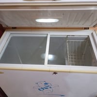 الديوانية حي العسكري • مجمدة • تبريد متقطع