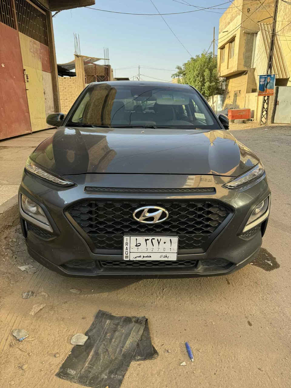 سلام عليكم 
كونا 2021 محرك 2000دوش كير ايتي بلادي 

سياره مكفوله من صبغ وتبديل 

حادثهاا دعاميه 

ماشيه 61 

رقم بغداد شرط تحويل 

مكاني حله قرب جامعه بابل 

سياره بيهاا سونار شامل 

بيهاا كم بارد قليل راس واحد من شاصي مسحوب قليل كلش اصلا مماثر سعر وتفاصيل اكثر خاص ***********  واتساب
