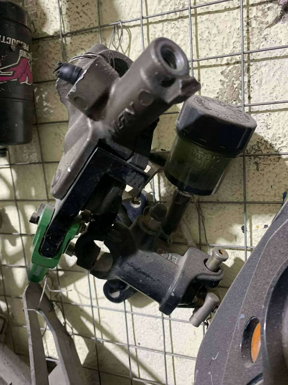 البيع 0773811613


**إذا كنت صاحب هذا الإعلان وتريد حذفه لأي سبب، رجاءا أرسل رسالة إلى الدعم الفني**