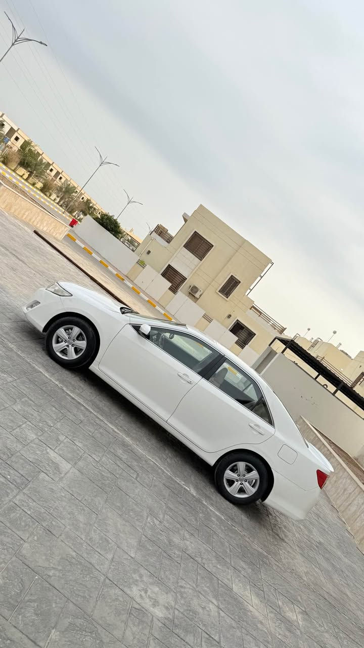 السلام عليكم 
كامري ٢٠١٣ خليجي مكفوله
رقم سليمانيه دولي الجديد هزه وسنويه كلها جدد
شرط التحويل والغرامات 
محرك ٢٥٠٠ / ٤ سلندر شرط .. كير شرط
السياره مكفوله بدون صبغ بدون تبديل شرط
تايرات جدد .. صدر جديد .. تبريد ثلج 
السعر ١٥٣ $ وبيها مجال
المكان صلاح الدين _ تكريت
هـ ***********
( اعــتــذر عن الاقســاط والـوعده ) تكريت, عكار
