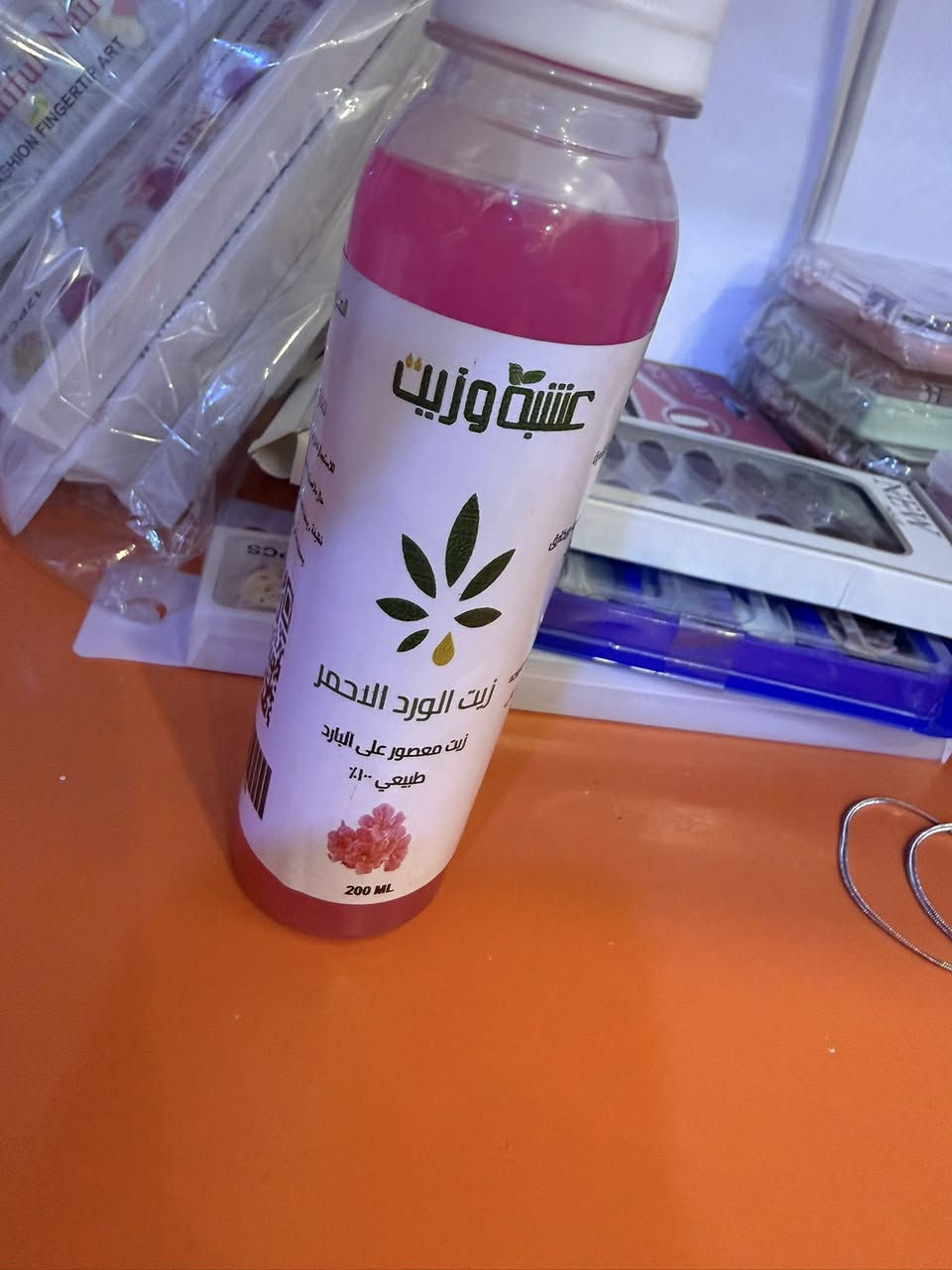 السلام عليكم
موديلات من الملابس النسائيه والتراكات والمكياج متوفره ب امزون توته 
السليبرات طبيه 👌🏻

نجيبلكم شغلات حلوه وترند 🔥 🙈💕

تنورونا 

عماره عمروش مقابل ماركت العائله 
🌸🌸


**إذا كنت صاحب هذا الإعلان وتريد حذفه لأي سبب، رجاءا أرسل رسالة إلى الدعم الفني**