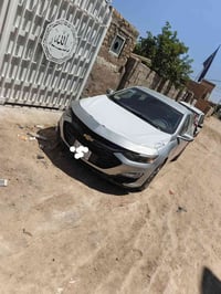 ماليبو • ٢٠٢١ • حادث