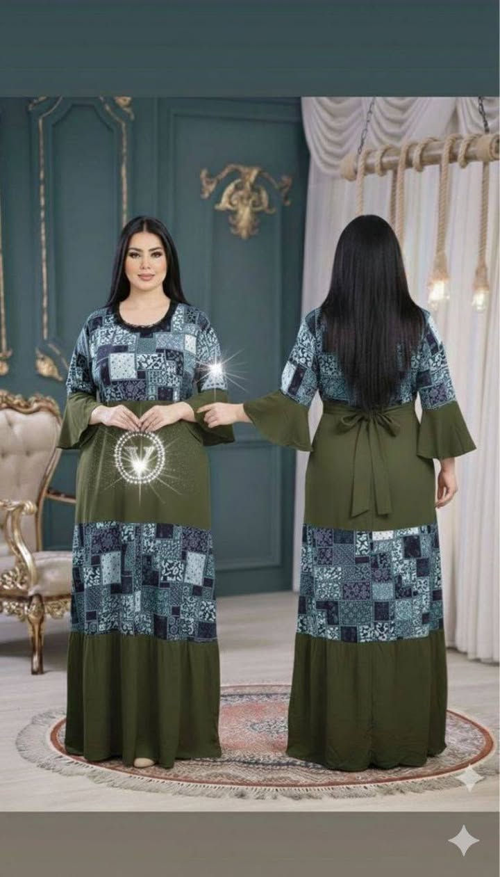 دشداشة فصال فستان 
حزام بالضهر

قماش السادة كشمير تركي
قماش المربعات قماش شبح

القياس:L   Xl   XXl

الالوان :4 الوان

سعر درزن 75الف
اقل طلب نص درزن
للحجز

https://t.me/fjbeubwph


**إذا كنت صاحب هذا الإعلان وتريد حذفه لأي سبب، رجاءا أرسل رسالة إلى الدعم الفني**