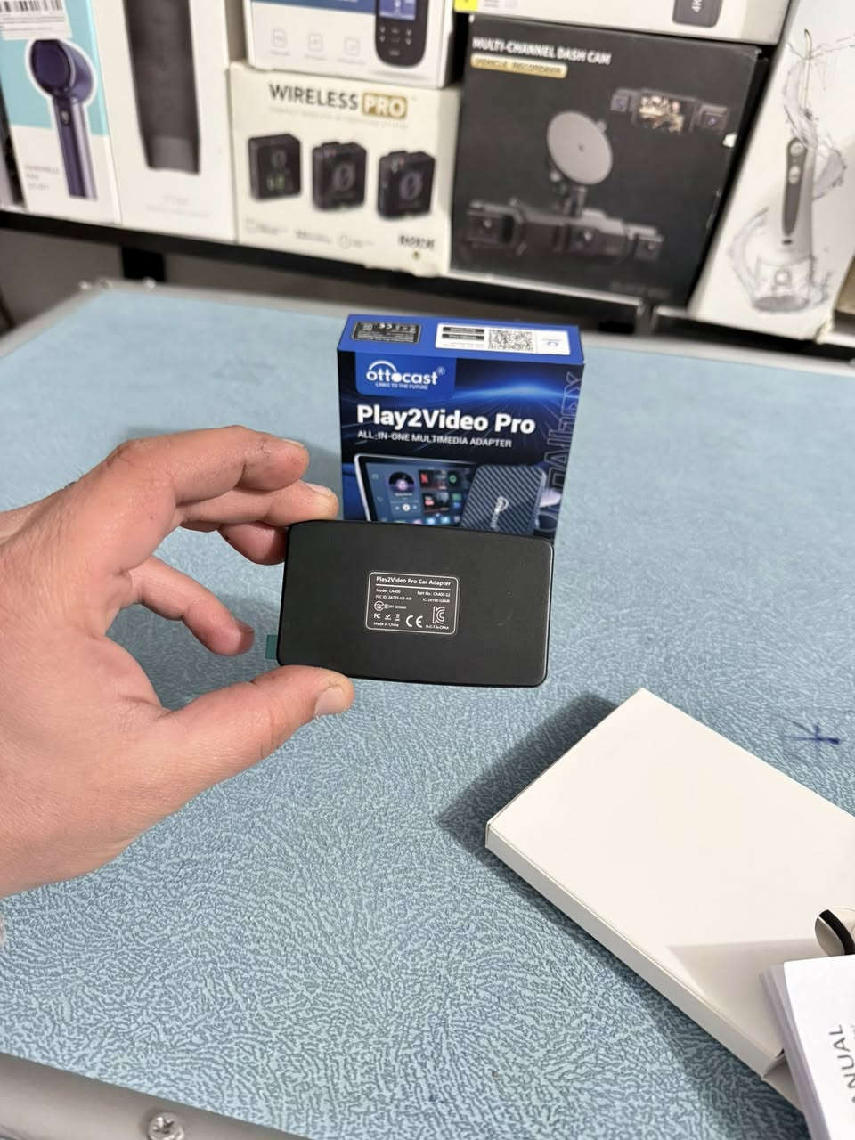 كار ابلى  ما مكتوب ذاكرة  توصيل متوفر


**إذا كنت صاحب هذا الإعلان وتريد حذفه لأي سبب، رجاءا أرسل رسالة إلى الدعم الفني**