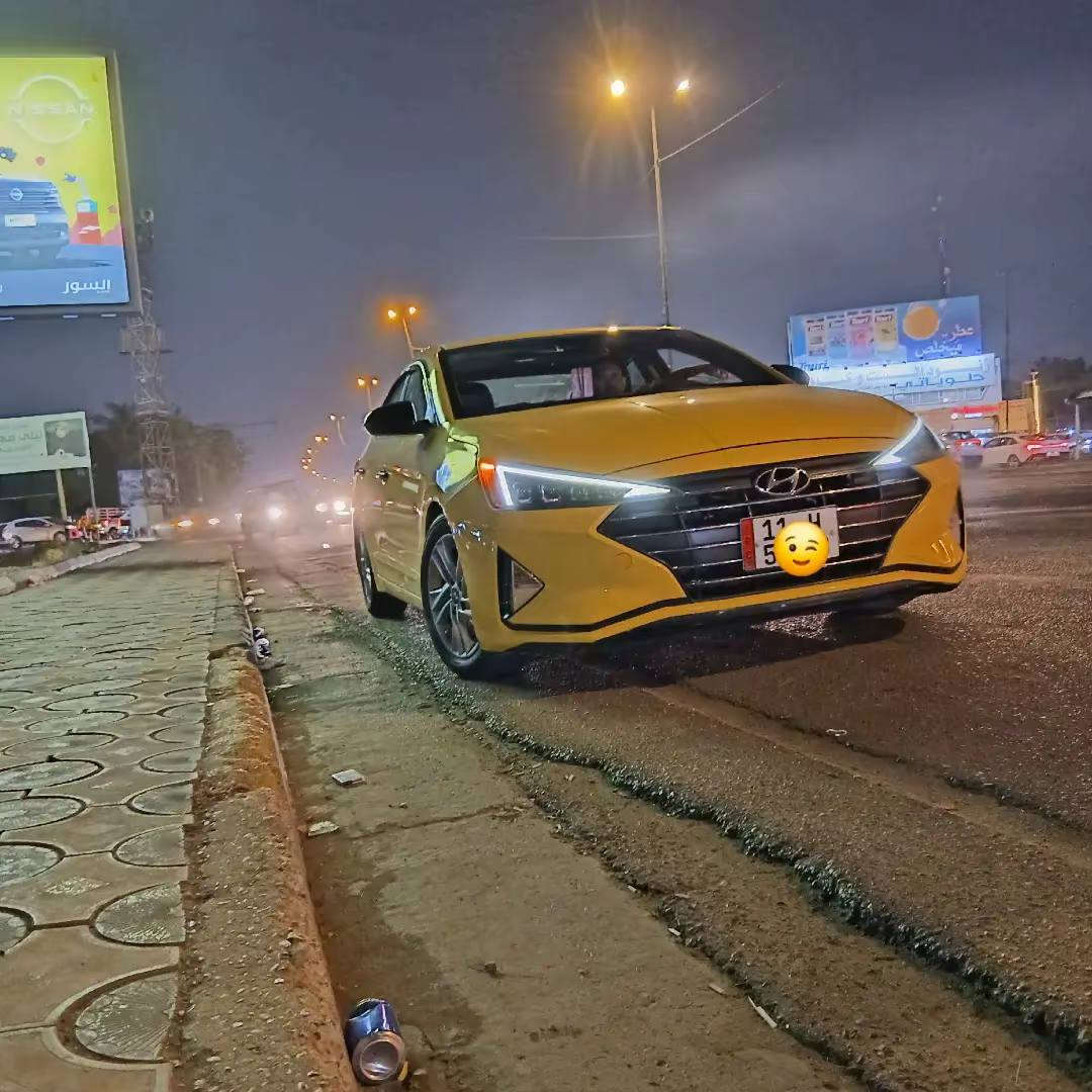 سلام عليكم
النترا  موديل 2020  بصمه فول موصفات للبيع وارد امريكي حادث باب جهت الصدر  فقط  شاصي 
مكفوله  كفاله عامه 
كير مكينه مكفول 
رقم بغداد بسمي 
السعر 135 وبيه مجال
سياره فول  بيه فتحه 
مكاني بغداد ابو غريب 
تخم تاير صدر جديد 
جاهزه سونار موجود بل منشور وصور الحادث 
 اتصال ***********
