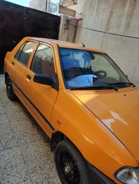 سايبا ١٨ • نضيفه • ما مشتغلة تكسي