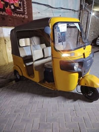 تكتك • موديل 2019 • مرقمه