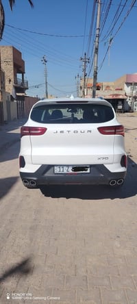 جيتور X70 • ٢٠٢٦ • كربلاء