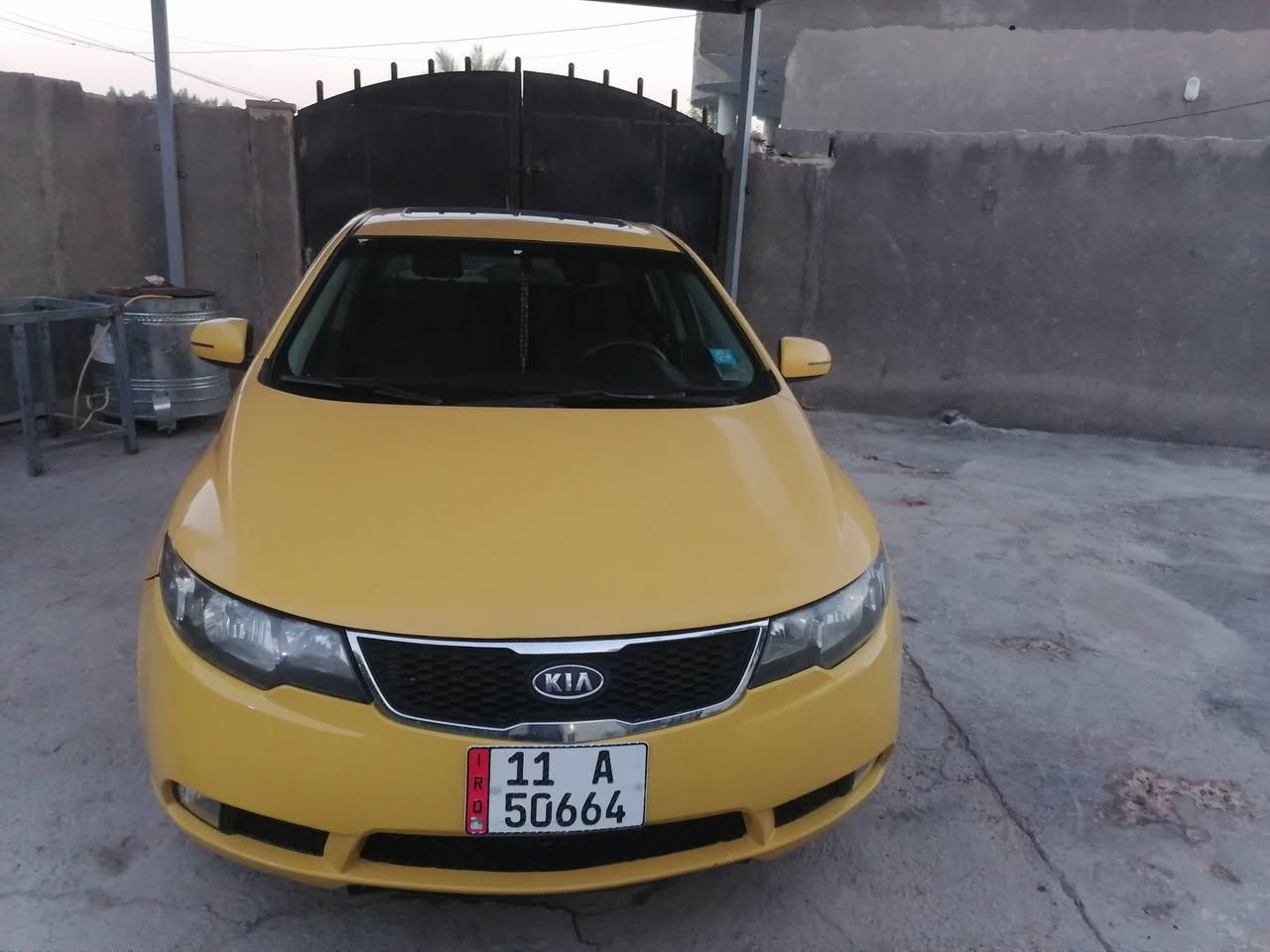 السلام عليكم فورتي ٢٠١٣ فول مواصفات رقم بغداد تحويل مباشر هيه غرامات امصفره سنويه لل ٣٠ $السعر ٩٣ اوبيه مجال ***********
