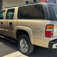 سوبربان • ٢٠٠٤ • بدون حادث