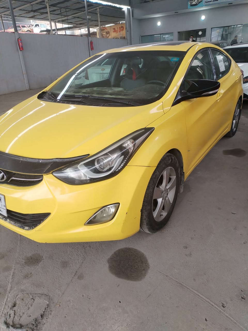 النترا ٢٠١٢ امريكي للبيع رقم بغداد الشرعي بالموصل كابون بنزين بيها منظومه تبريد جديدة شرط كير ومكينه
اذا تريد تفاصيل اكثر اتصل بصاحبها
***********
***********
