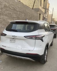 شوفرليه جروف موديل 2023 سياره جديد ستخدام شخصي سياره موصفات  كشنات كهر...