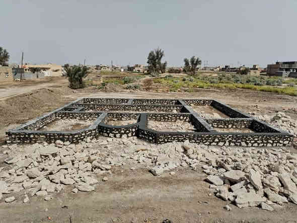 سلام عليكم عمل اليوم في السماوه 

طبعا افضل استاذ في السماوه 

بناء 🔨 استاذ مالك الحمداوي  🌺🌺

وشغل حسب الطلب في السماوه 🦋

استفسار اتصل ع رقم *********** او مراسله واتساب
