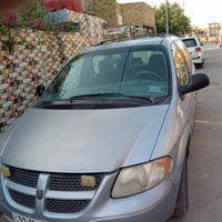 دوچ كرفان • ٢٠٠٤ • محرك ٣٣٠٠