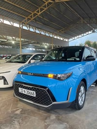 سول ٢٠٢٣ • فول مواصفات • ضرر بسيط