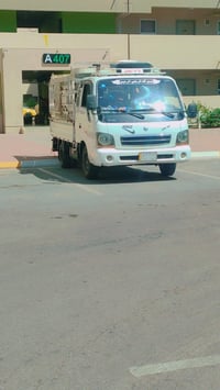 نقل اثاث • فتح وشد • بغداد