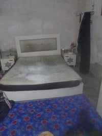 غرفة خشب • جاهزة للبيع • مكاني نجف