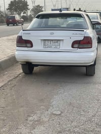 الانتره • ١٩٩٤ • كير اتوماتيك