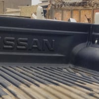 غلاف بدي بيكب نيسان اصلي لتواصل على الرقم   ٠٧٧٠٦٨٤١٧٣٨