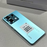 ريدمي نوت ١٣ برو • ٥١٢ • ٥ جي