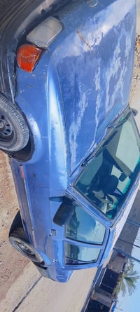 موديل ٨٩ • دفتر بنزين • درجة نارية صفر