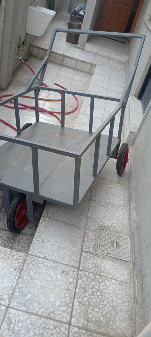 عربانه للبيع جديده حديد جديد


**إذا كنت صاحب هذا الإعلان وتريد حذفه لأي سبب، رجاءا أرسل رسالة إلى الدعم الفني**