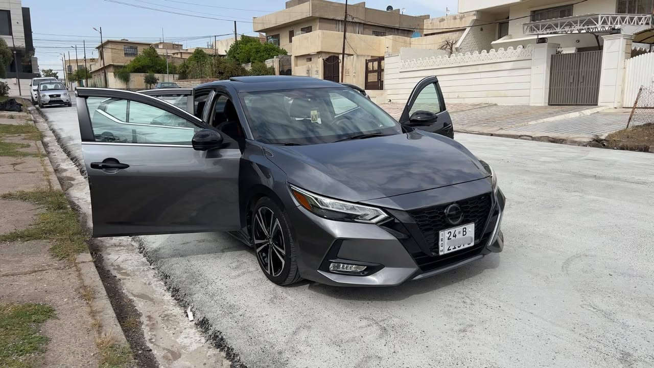 للبيع
سعر 153$
نيسان سنترا (𝐒𝐑.𝐏𝐋𝐔𝐒) موديل : 2022
حجم المحرك : 2.0L (4.سلندر)
🚫ضرر حافة البوند صبغ فقط بدون دواخل مرفوق صور بأمريكا مع الصور اربكاك ستيرن راجع سستم 
المواصفات : 𝐒𝐑.𝐏𝐋𝐔𝐒
فول فول مواصفات 1/1
فتحة سقف سلايد 
 بصمة ابواب 
بصمة تشغيل 
تشغيل عن بعد (𝐑𝐄𝐌𝐎𝐓𝐄 𝐒𝐓𝐀𝐑𝐓)
سستم سماعات 🔊 (𝐁𝐎𝐒𝐄)
شاشة دشبول ديجيتال
شحن وايرليس
كاميرا °360
‏‎كاميرا امامي
كاميرا جانبي
كاميرا خلفي
اوتو ستارات (𝐀𝐔𝐓𝐎 𝐒𝐓𝐀𝐑𝐓)
اوتو ستوب (𝐀𝐔𝐓𝐎 𝐒𝐓𝐎𝐏)
رادار امامي (تحديد مسار)
رادار جانبي  (نقاط عمياء)
رادار خلفي (التحذير من الاصطدام)
حساسات امامي
حساسات جانبي 
حساسات خلفي 
نظام (𝐄𝐂𝐎)
نظام (𝐍𝐎𝐑𝐌𝐀𝐋)
نظام (𝐒𝐏𝐎𝐑𝐓)
كشنات جلد
كشنات كهربائي
كشنات هيتر
تحكمات استيرن
استيرن هيتر
تبريد لمس 
تبريد مركزي 
لايتات ليـــLEDـــد عدسة زينون بيلادي
بكلايتات ايـــLEDـــد بيلادي
ويــــل كــــروم  
موصل الايسر 
***********
***********
