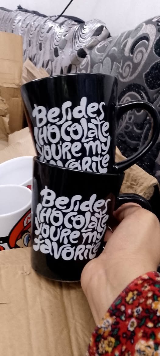 السلام عليكم ورحمه الله وبركاته اخواني الكرام خواتي العزيزات متوفر عدنا فرفوري أوربي حراري بيركسات تحفيات عنوان موصل حي سومر


**إذا كنت صاحب هذا الإعلان وتريد حذفه لأي سبب، رجاءا أرسل رسالة إلى الدعم الفني**