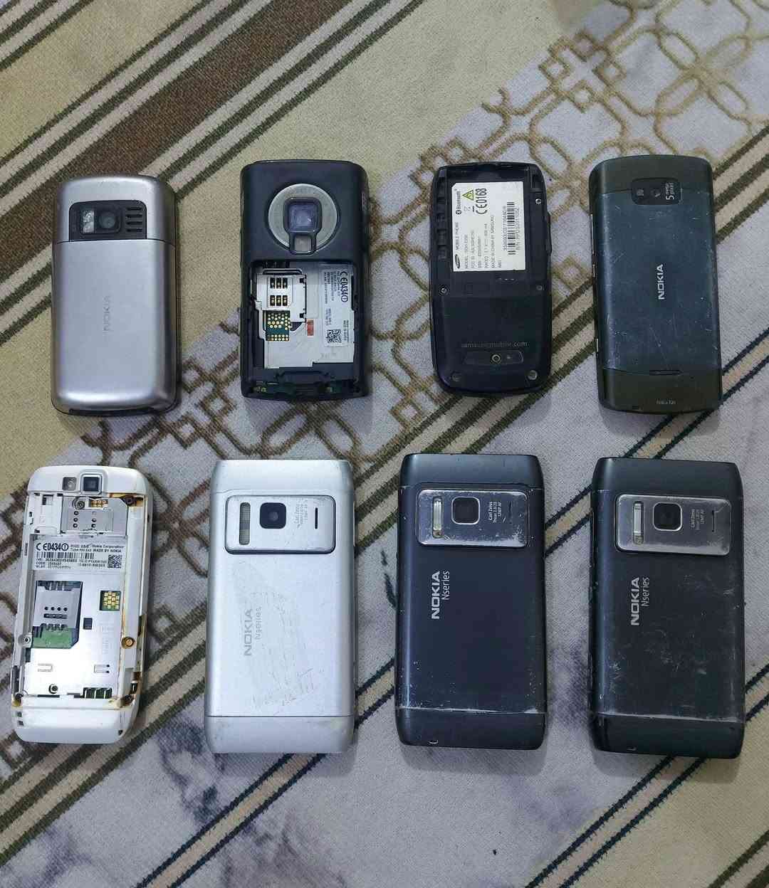 فحم بيع الكل مو مفرد ابيع عطلات


**إذا كنت صاحب هذا الإعلان وتريد حذفه لأي سبب، رجاءا أرسل رسالة إلى الدعم الفني**